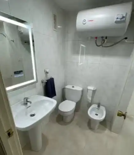 Flat with lift to rent in L'Eixample, imagen 5
