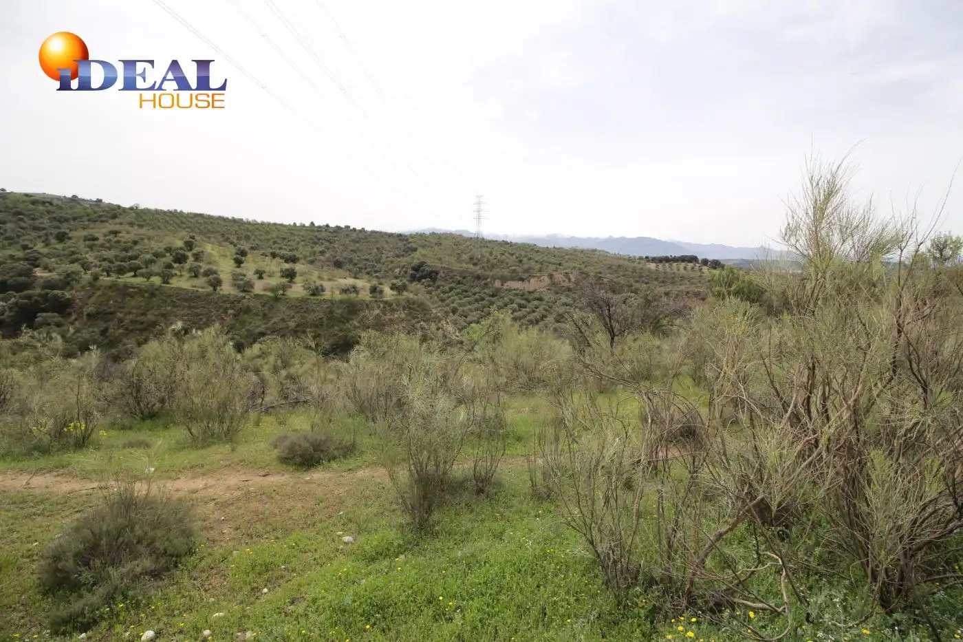 Country homes for sale in Víznar