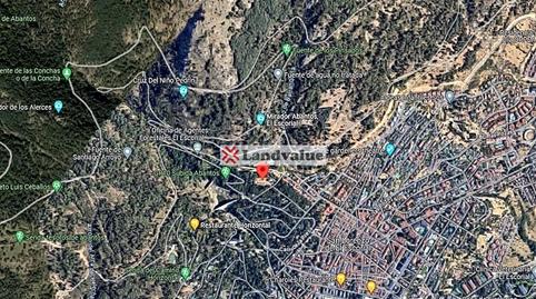 Foto 3 de Residencial en venda a Cerro Abantos, 9, Abantos - Carmelitas, Madrid