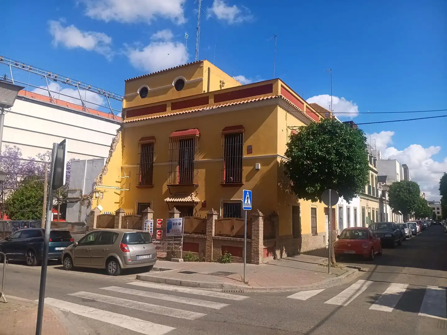 Haus zum Verkauf in Nervión, imagen 3