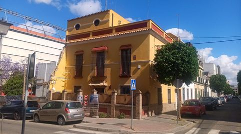 Foto 3 de Casa o chalet en venta en La Buhaira, Sevilla Capital