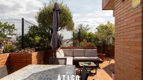 Foto 4 de Àtic de lloguer a Sarrià, Barcelona