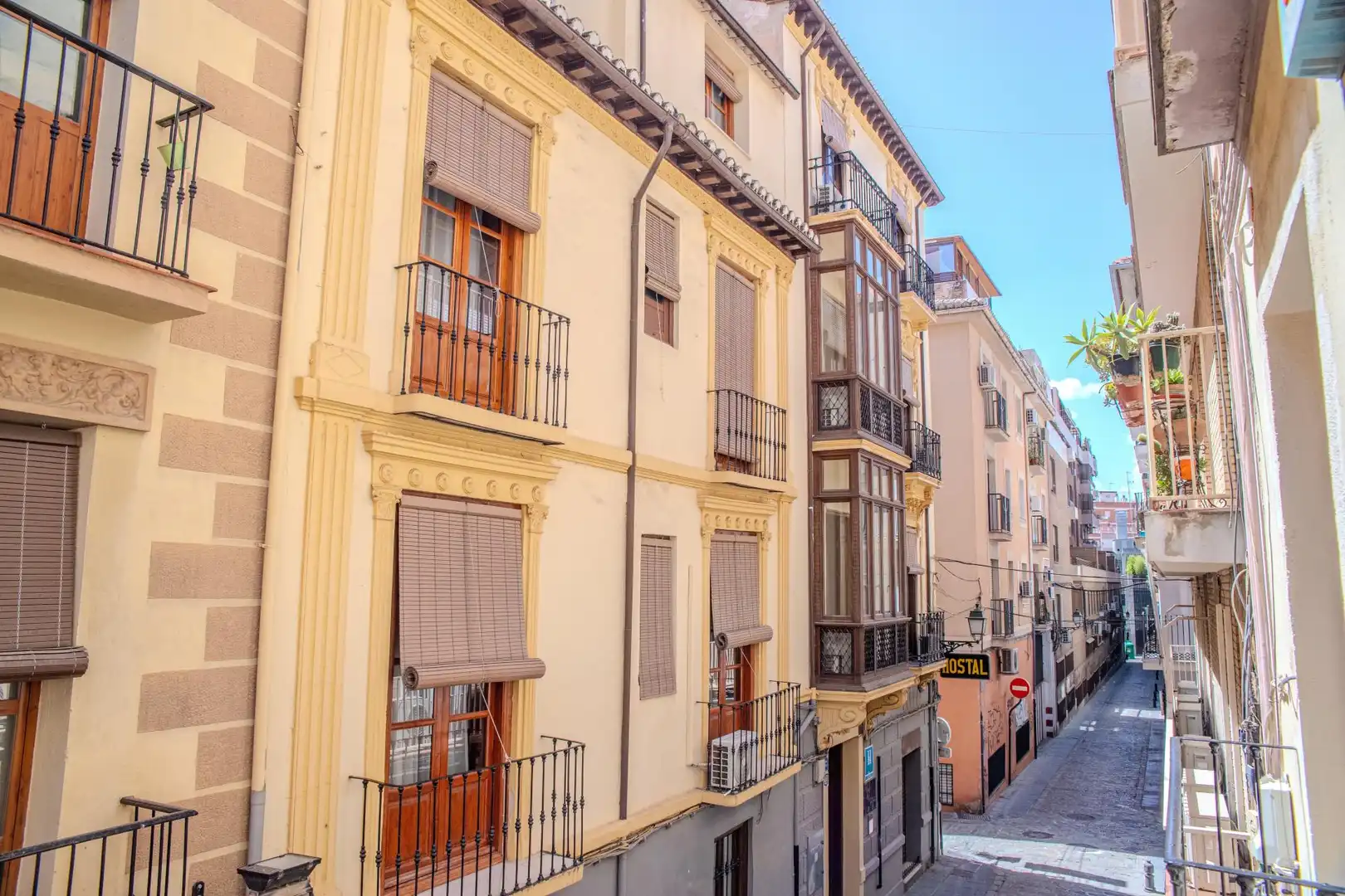 Wohnung mit Terrasse zum Verkauf in Centro, imagen 41