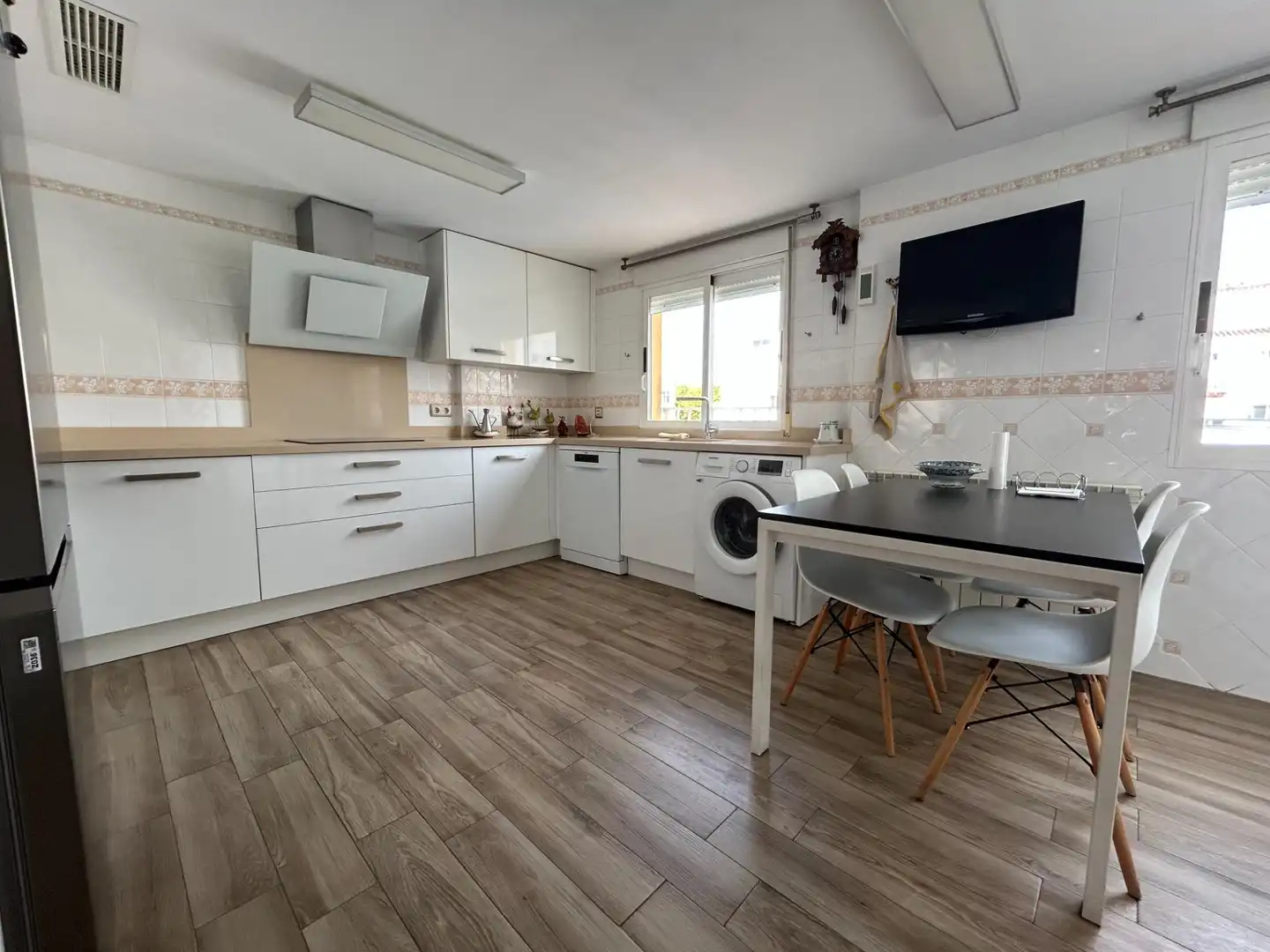 Adosado con jardín en venta en Calle CONSTITUCIO