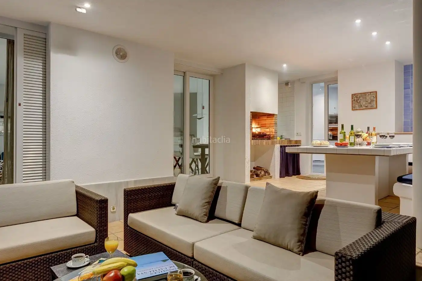House with garden for sale in Avinguda Tortuga 12, imagen 10