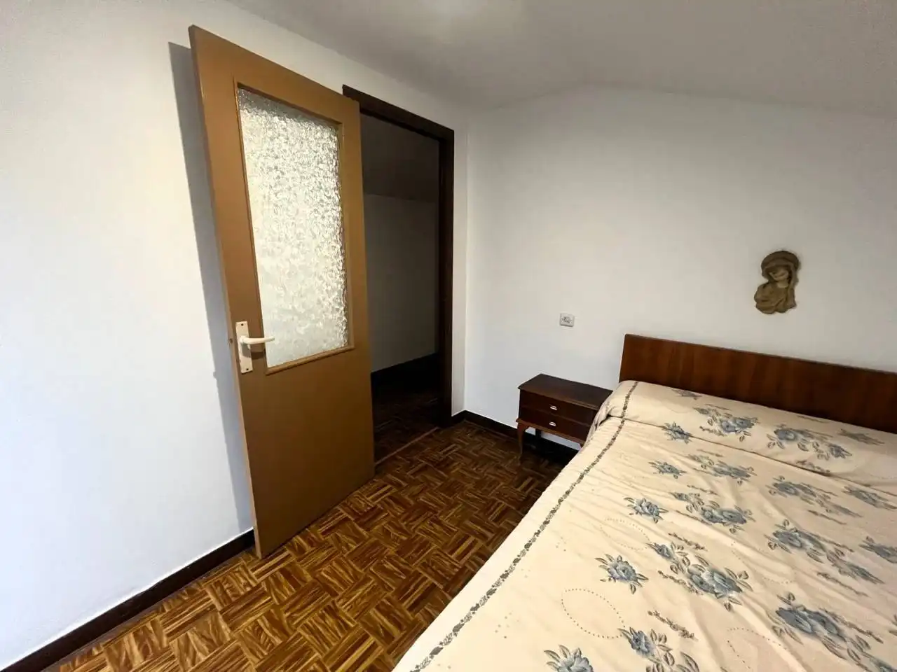 Bedroom of Houses for sale in Paderne  with Private garden and Terrace