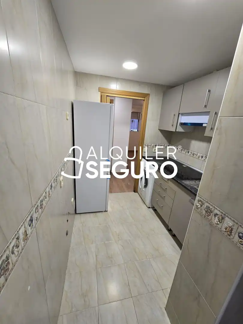 Wohnung zur Miete in Ribatejada, imagen 8