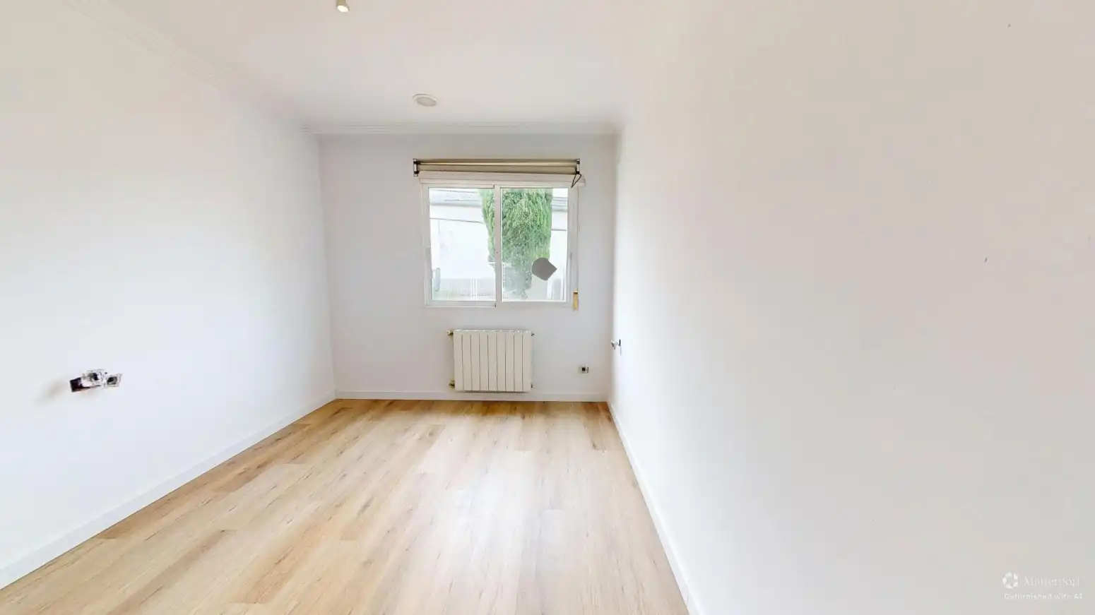 Bedroom of Detached homes for sale in Alcoy / Alcoi  with Air Conditioner, Heating and Terrace