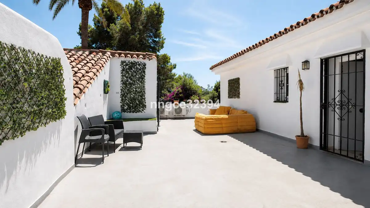 Penthouse with garden for sale in Benamara - Atalaya, imagen 26