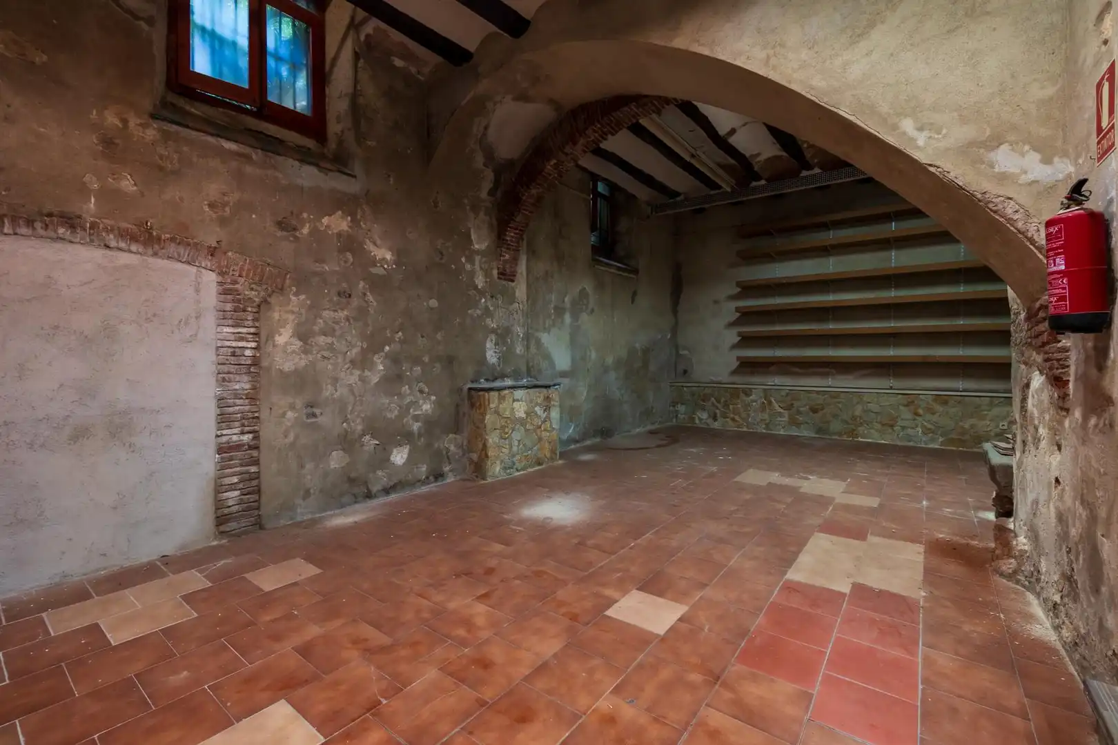 Mixed residential for sale in del Forn Nou 12, imagen 10