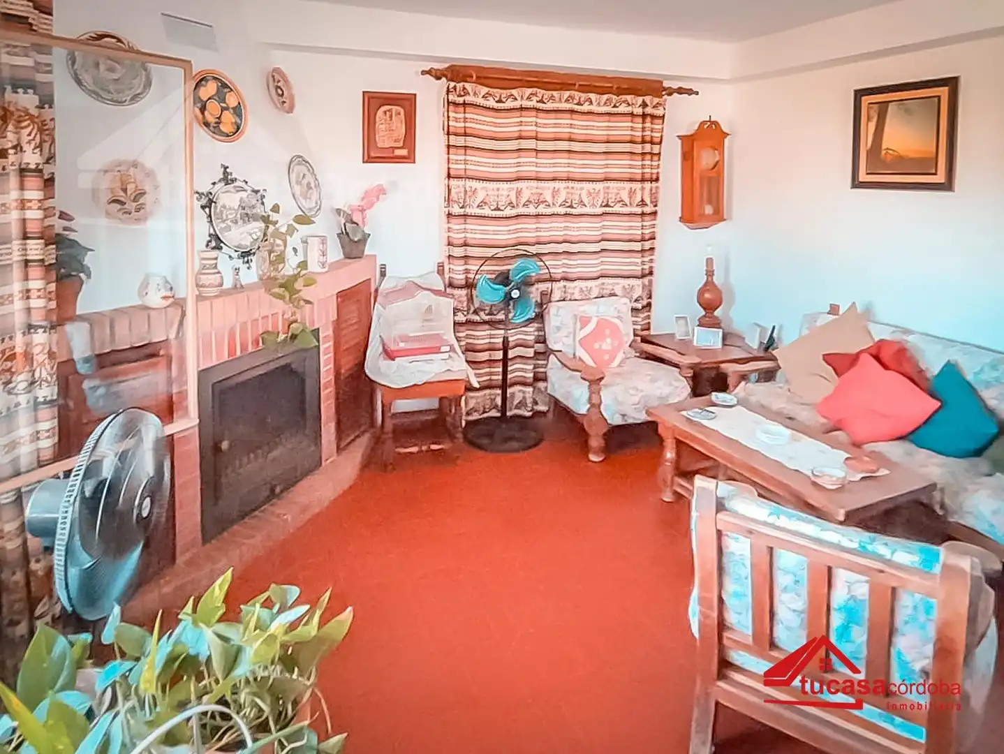 Chalet con piscina en venta en Periurbano Oeste - Sierra, imagen 25