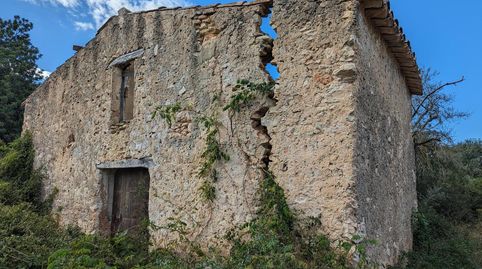 Foto 4 de Finca rústica en venta en Pantanet, Ulldecona, Tarragona