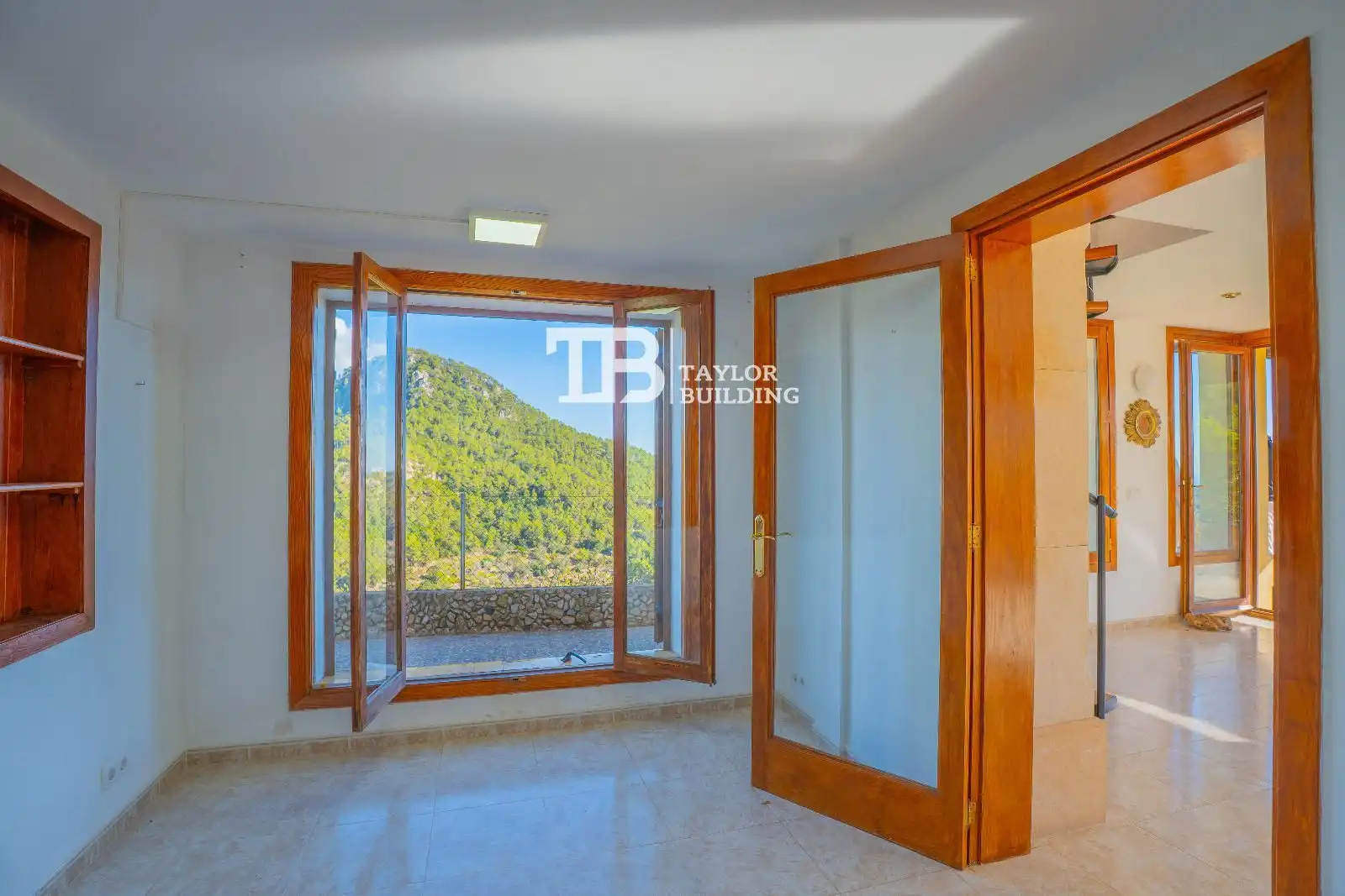 Casa o xalet en venda a Major de Galilea, Puigpunyent