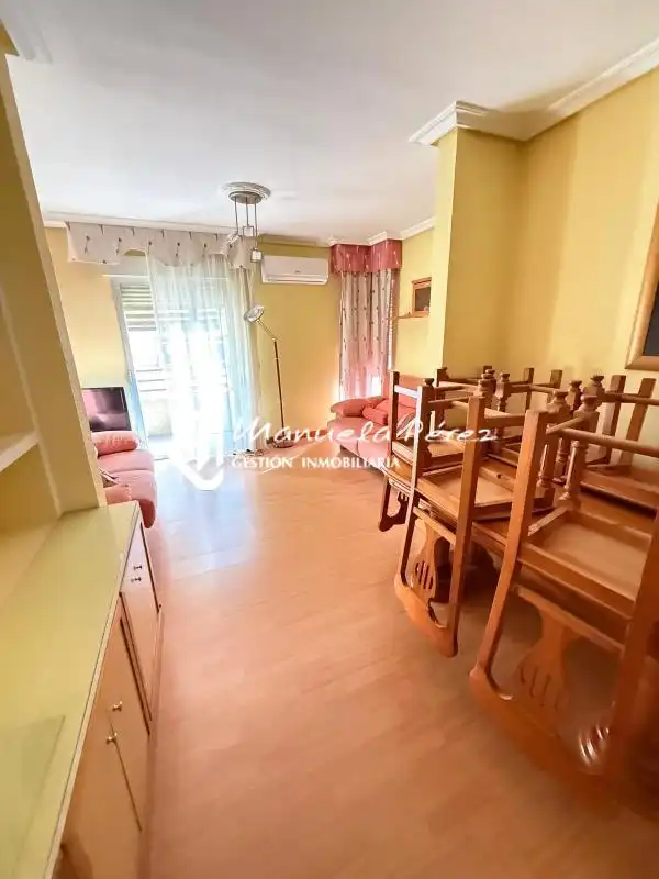 Wohnung mit Aufzug zur Miete in Centro, imagen 5