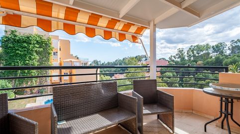 Foto 5 de Apartament en venda a Cerrado de Calderón - Hacienda Paredes, Málaga Capital