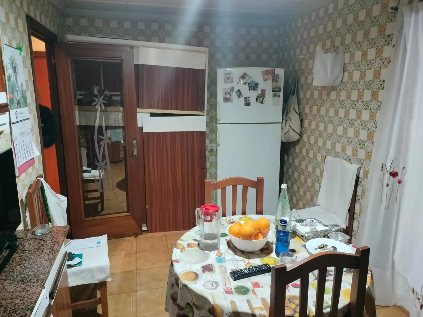 Cocina de Piso en venta en Elche / Elx con Amueblado