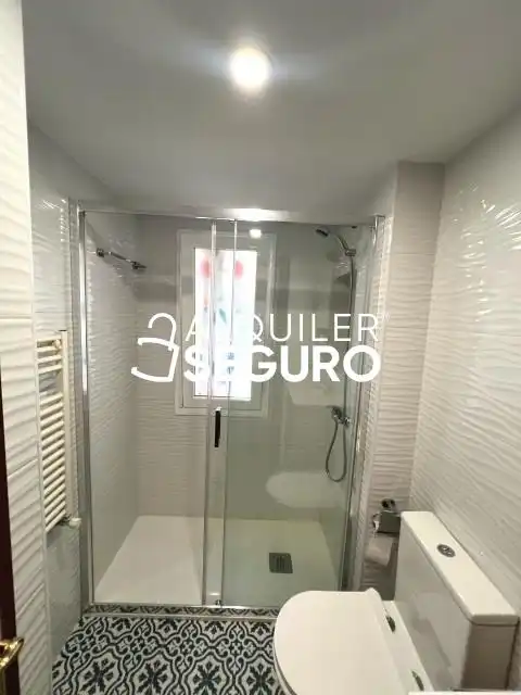 Flat for rent in de Hernán Cortés, Descubridores - Escritores