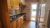Kitchen of Flat for sale in Mataró  with Terrace