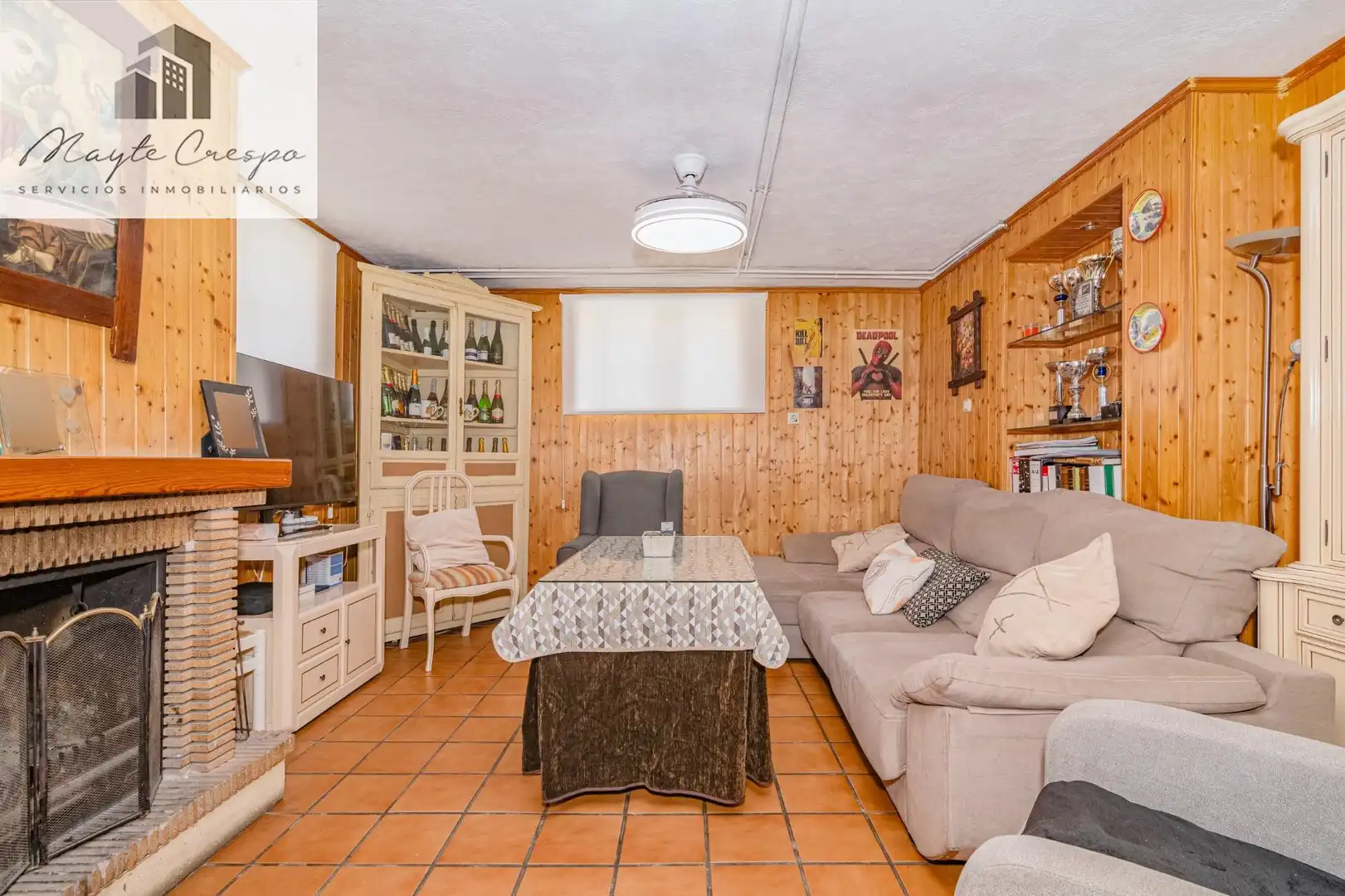 Casa pareada en venta en Calle BUERO VALLEJO 4, imagen 29