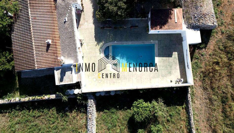 Photo 1 of House or chalet for sale in Ciutadella, Illes Balears