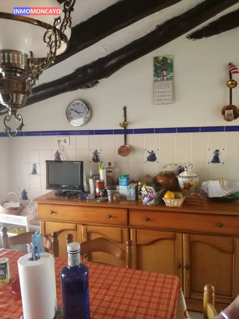 Haus zum Verkauf in Tarazona, imagen 2