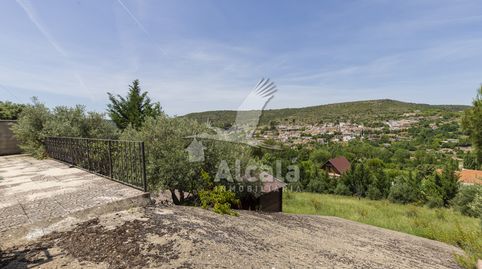 Magnífica parcela en la Urbanización Sierra de Tajuña, immagine 5