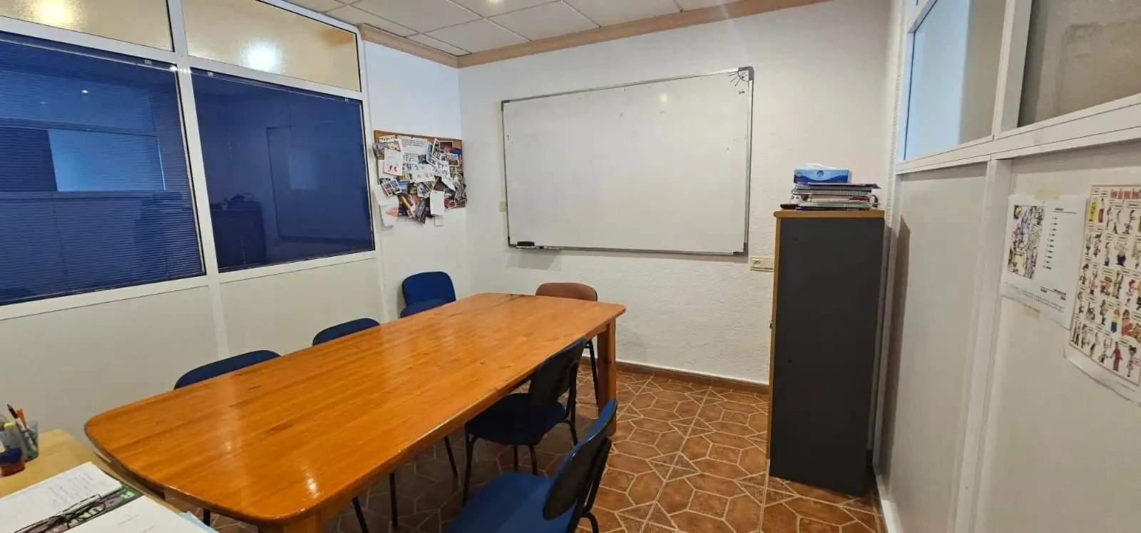 Local comercial en venda a AGUILAS 8, imagen 12