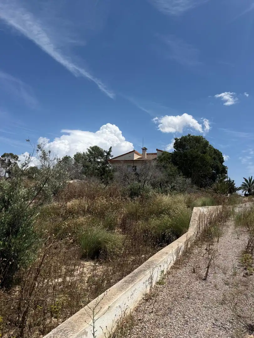 Residencial en venta en Murcia
