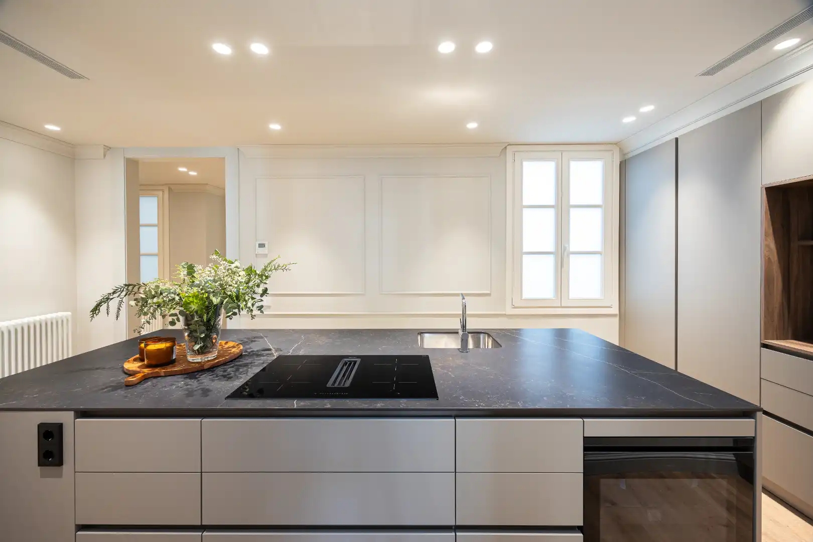 Flat with terrace for sale in Eixample, imagen 14