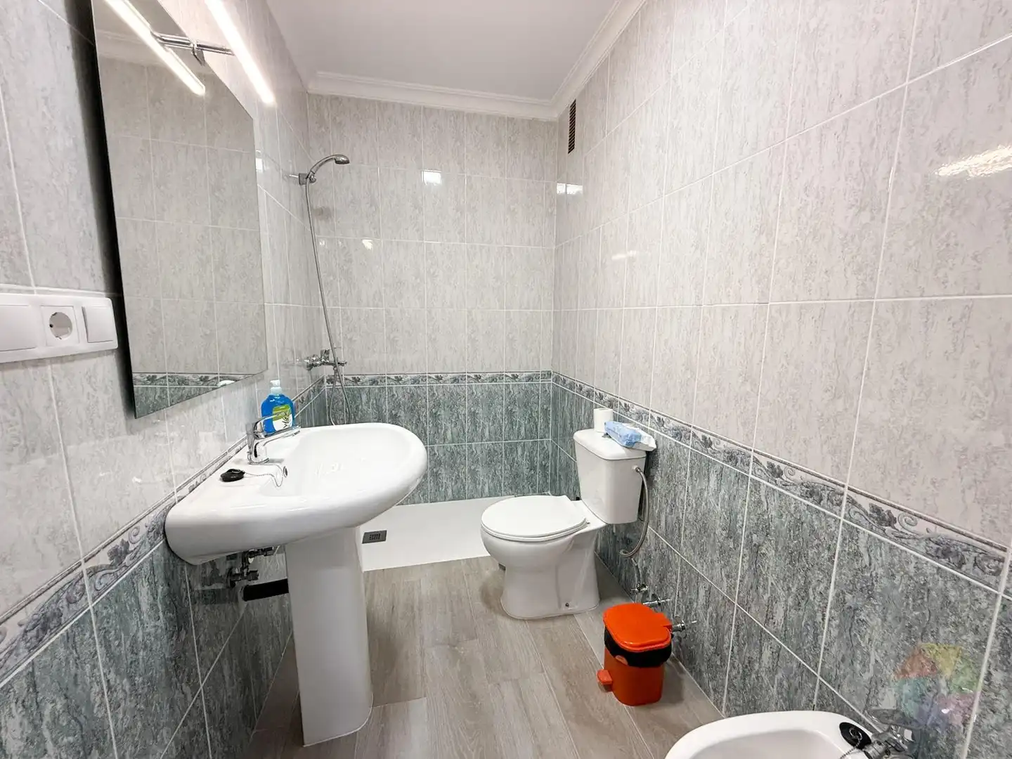 Baño de Piso en venta en Chiclana de la Frontera