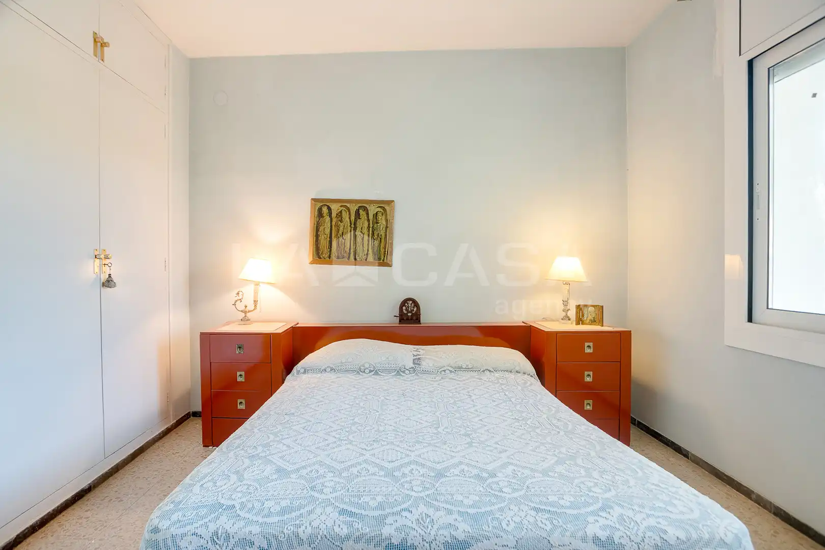 Piso con terraza en venta en Passeig de la Tramuntana, imagen 27
