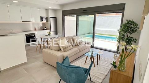 Foto 2 de Casa o chalet en venta en Villamartín - Las Filipinas, Orihuela