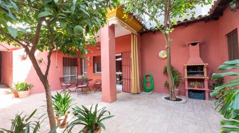 Foto 3 de Casa o xalet en venda a Calle San Fernando, Centro, Utrera