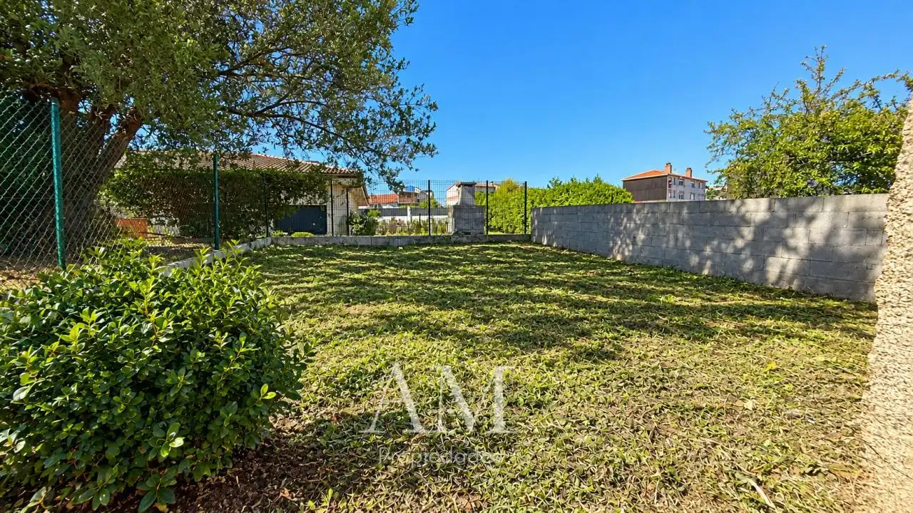Casa o chalet en venta en Vigo  con Calefacción, Jardín privado y Terraza