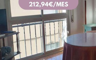 Dormitori de Pis en venda en Úbeda amb Aire condicionat, Calefacció i Parquet