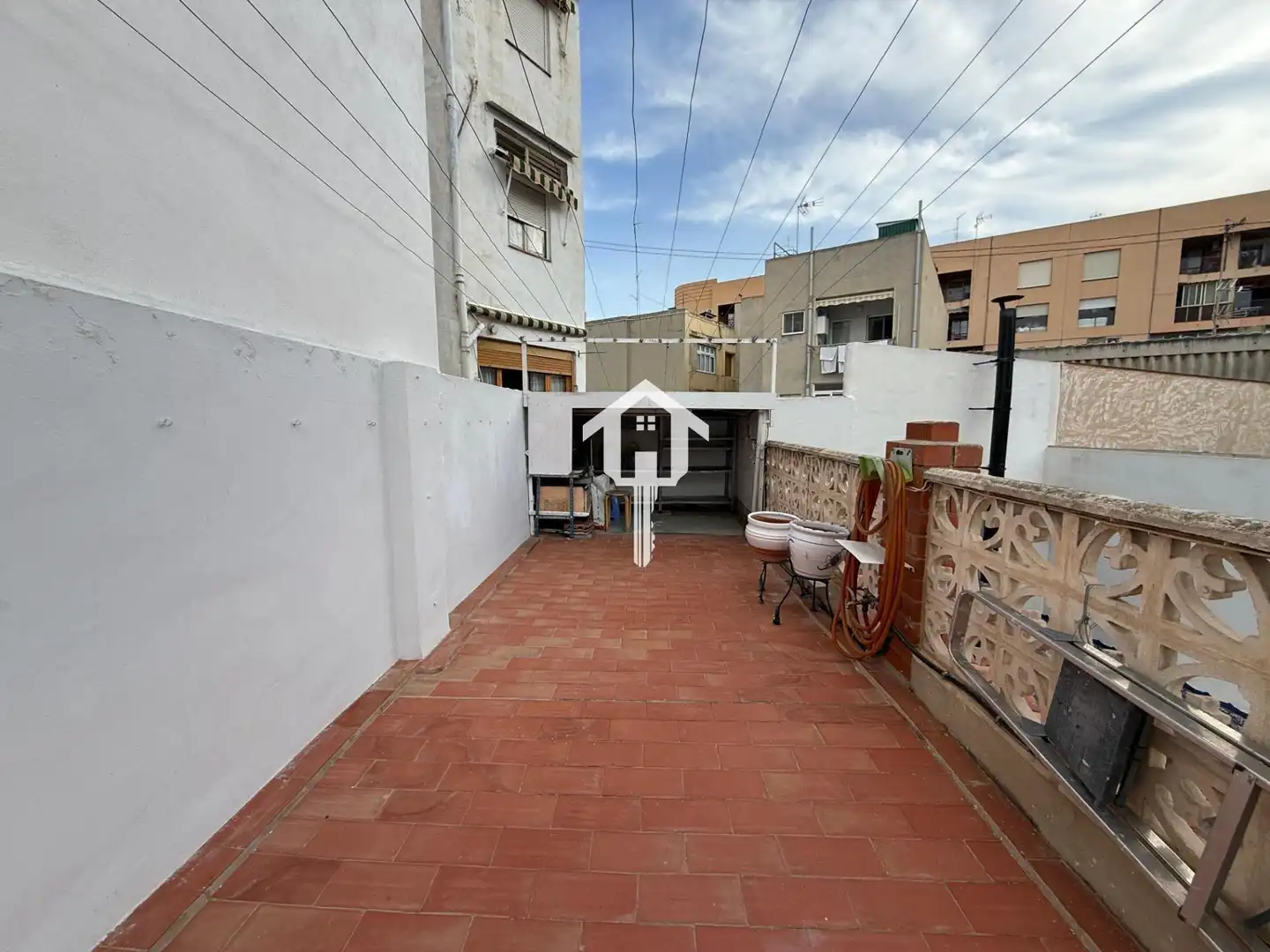 Casa en venda a Calle Calle Villafranqueza, imagen 52