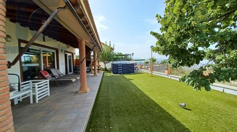 Chalet unifamiliar en venta en Nívar
