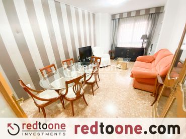 Appartamento con ascensore in affitto a Centro