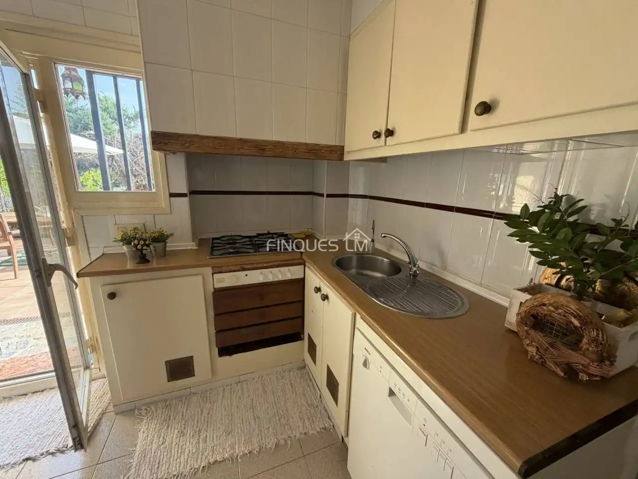 Casa amb jardí en venda a Calle Tarragona 31, imagen 10
