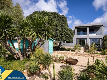 Villa mit Pool zum Verkauf in Sant Jordi de Ses Salines-Sant Francesc