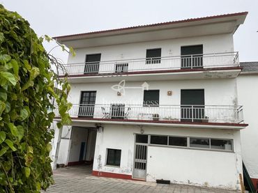 Residenziale in vendita a Pontedeume