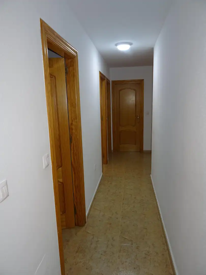 Flat for rent in Nueva Cartagena