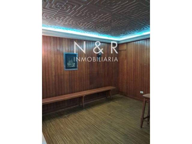 Trastero en Venta en General Pardiñas en Ensanche - Sar