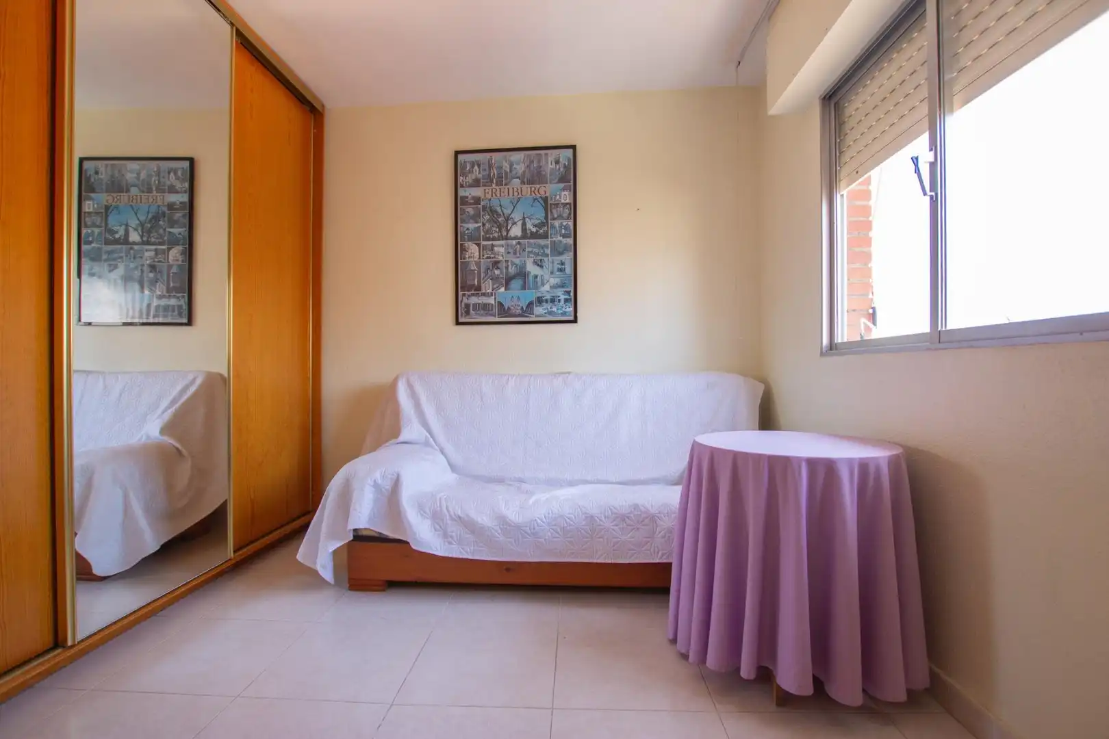Wohnung mit Aufzug zum Verkauf in Calle DOCTOR LUIS PRIETO, imagen 17