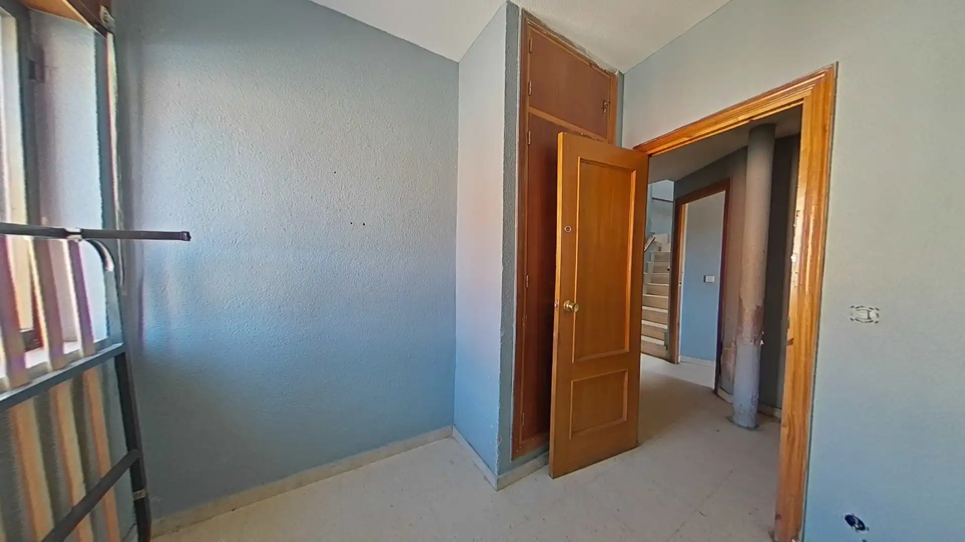Bedroom of Houses for sale in Castrillo de la Vega, Burgos