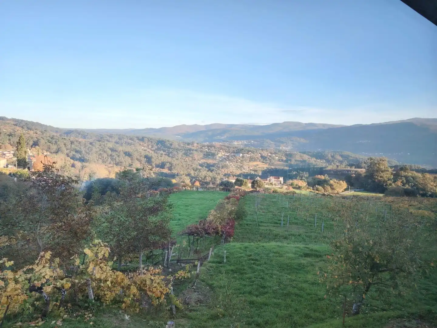 Casa o chalet en venta en Crecente