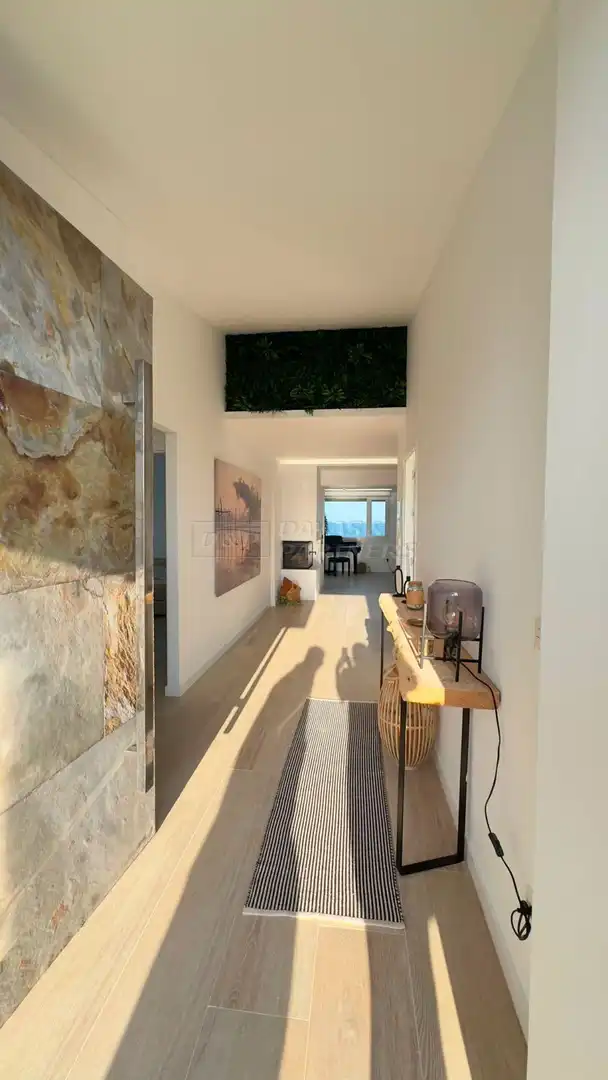 Villa con terrazza in vendita a Alfredo Nobel 32, imagen 58
