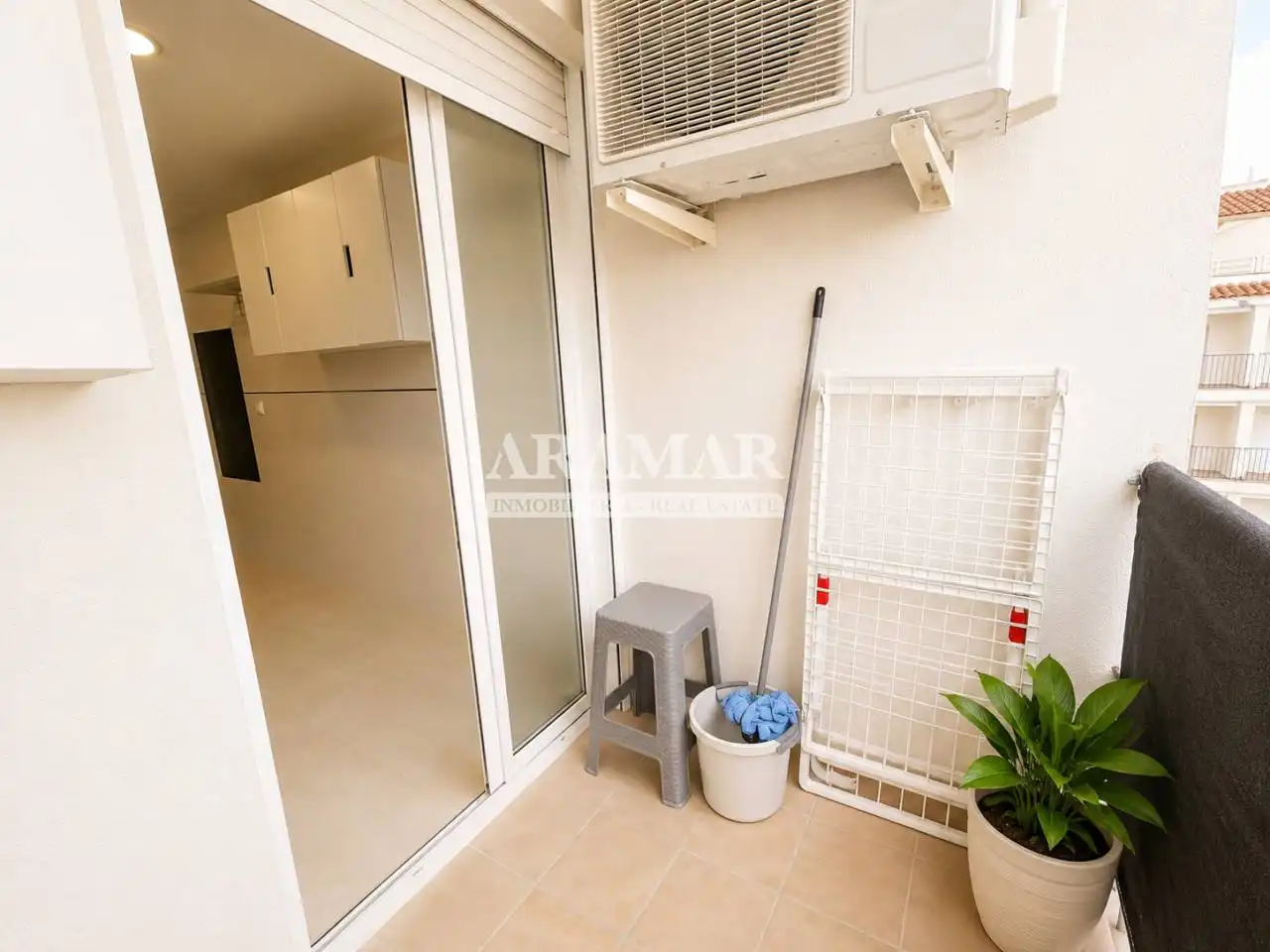 Flat with terrace for sale in Pego, imagen 6