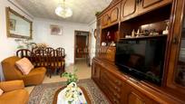 Living room of Flat for sale in Getafe  with Air Conditioner, Heating and Terrace