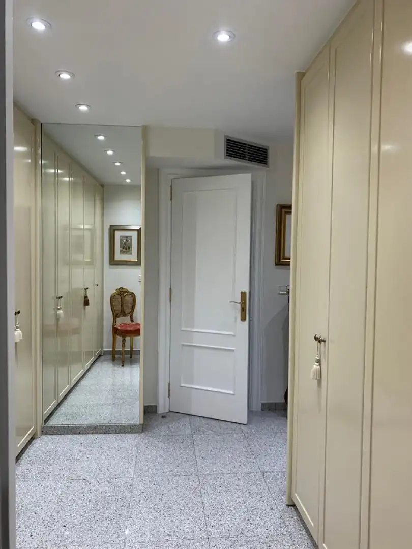 Wohnung zum Verkauf in Murcia mit Klimaanlage und Abstellraum